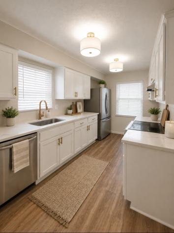 2722 Clover Valley Drive Garland TX 75043