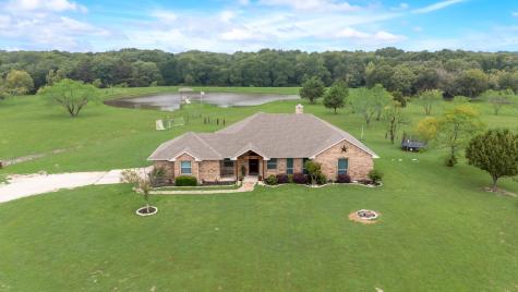 3866 County Road 2184 Greenville TX 75402