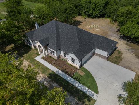 7565 Caddo Creek Road Quinlan TX 75474