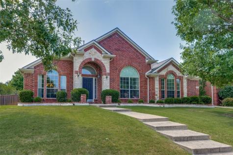324 Love Bird Lane Murphy TX 75094