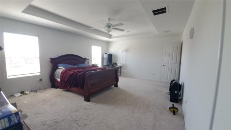 1653 Box Elder Road Forney TX 75126