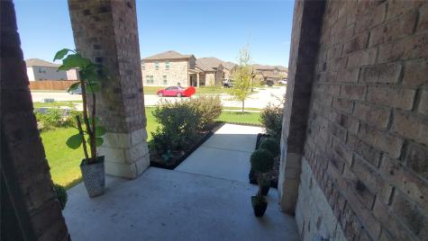 1653 Box Elder Road Forney TX 75126