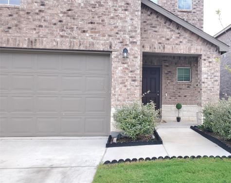 1653 Box Elder Road Forney TX 75126