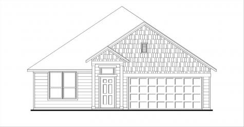 1604 Abbottsford Avenue Aubrey TX 76227