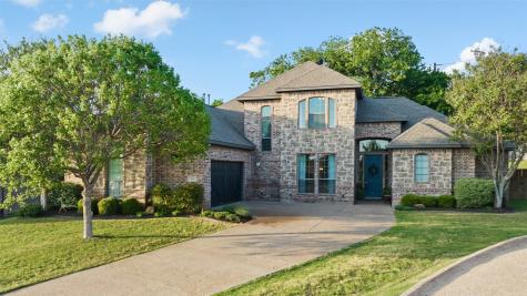 113 Crown Valley Court Weatherford TX 76087