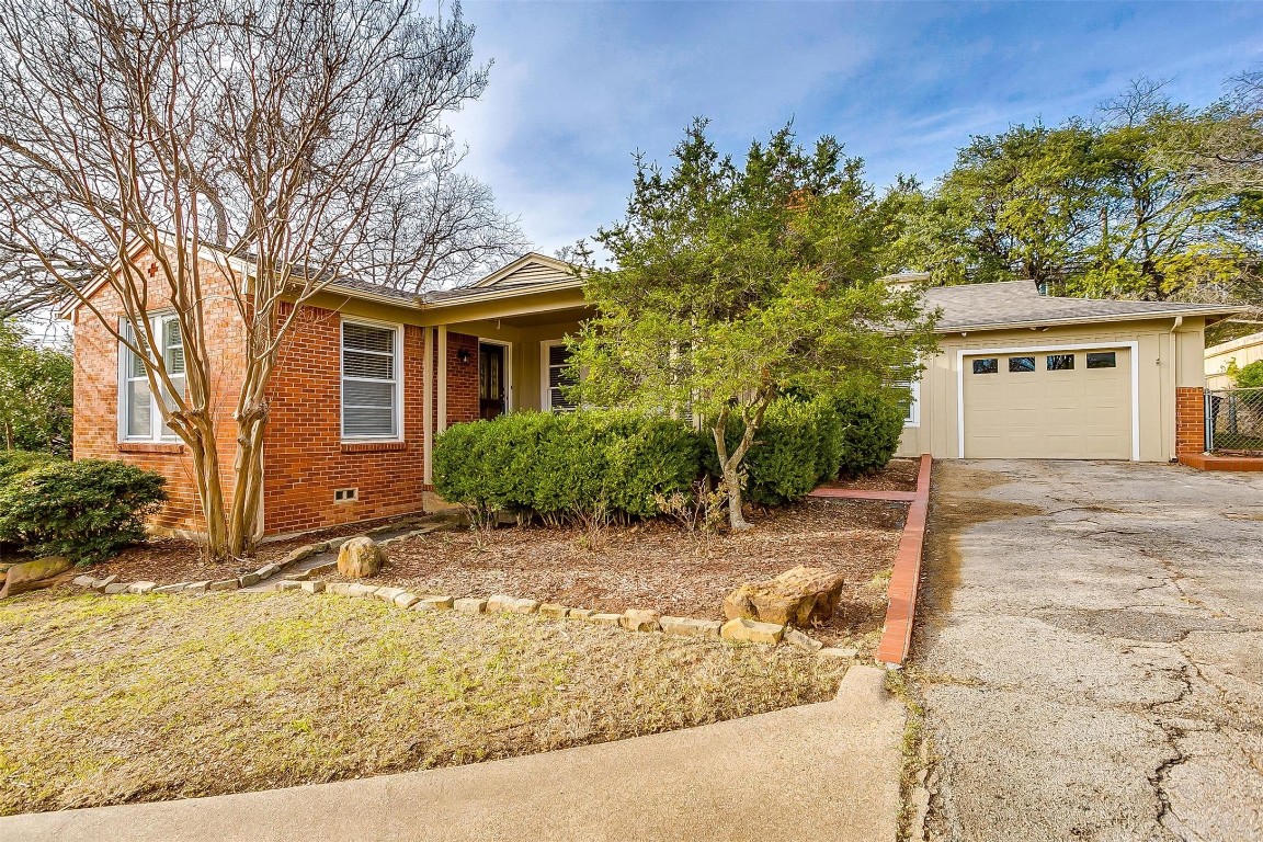 6424 Waverly Way Fort Worth TX 76116