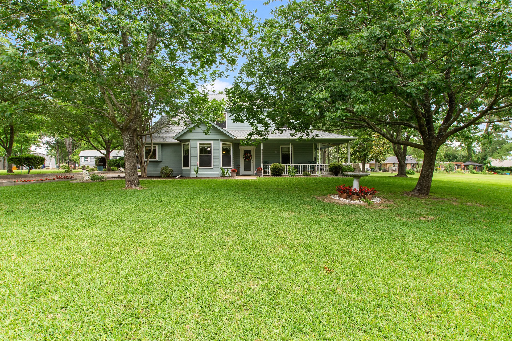 455 Stirrup Ranch Road Trinidad TX 75163