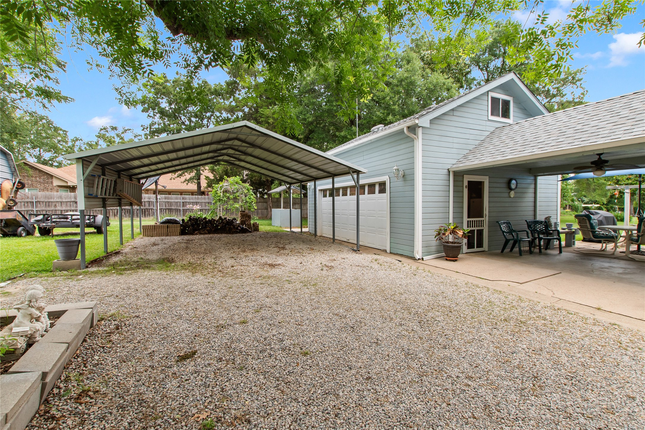 455 Stirrup Ranch Road Trinidad TX 75163