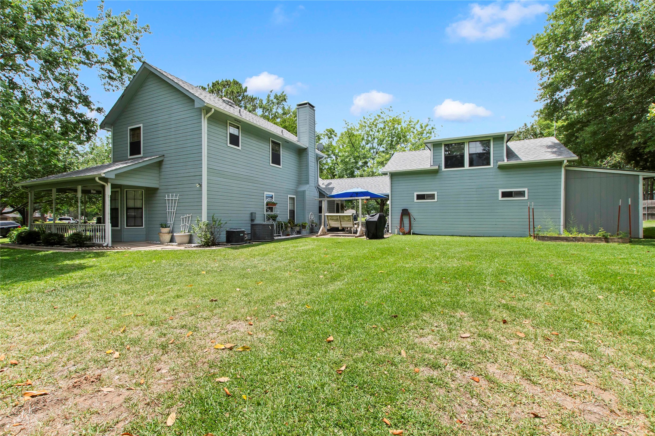 455 Stirrup Ranch Road Trinidad TX 75163