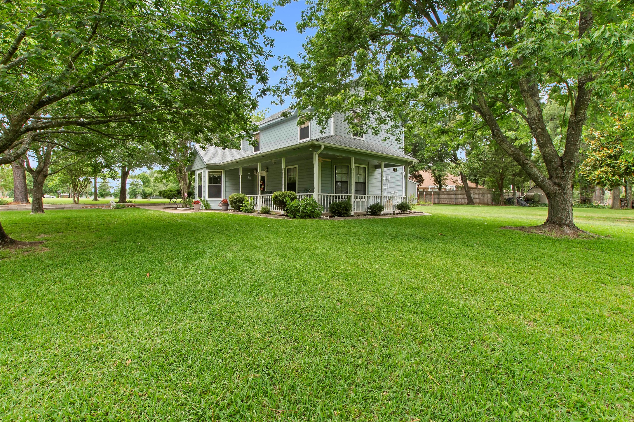 455 Stirrup Ranch Road Trinidad TX 75163