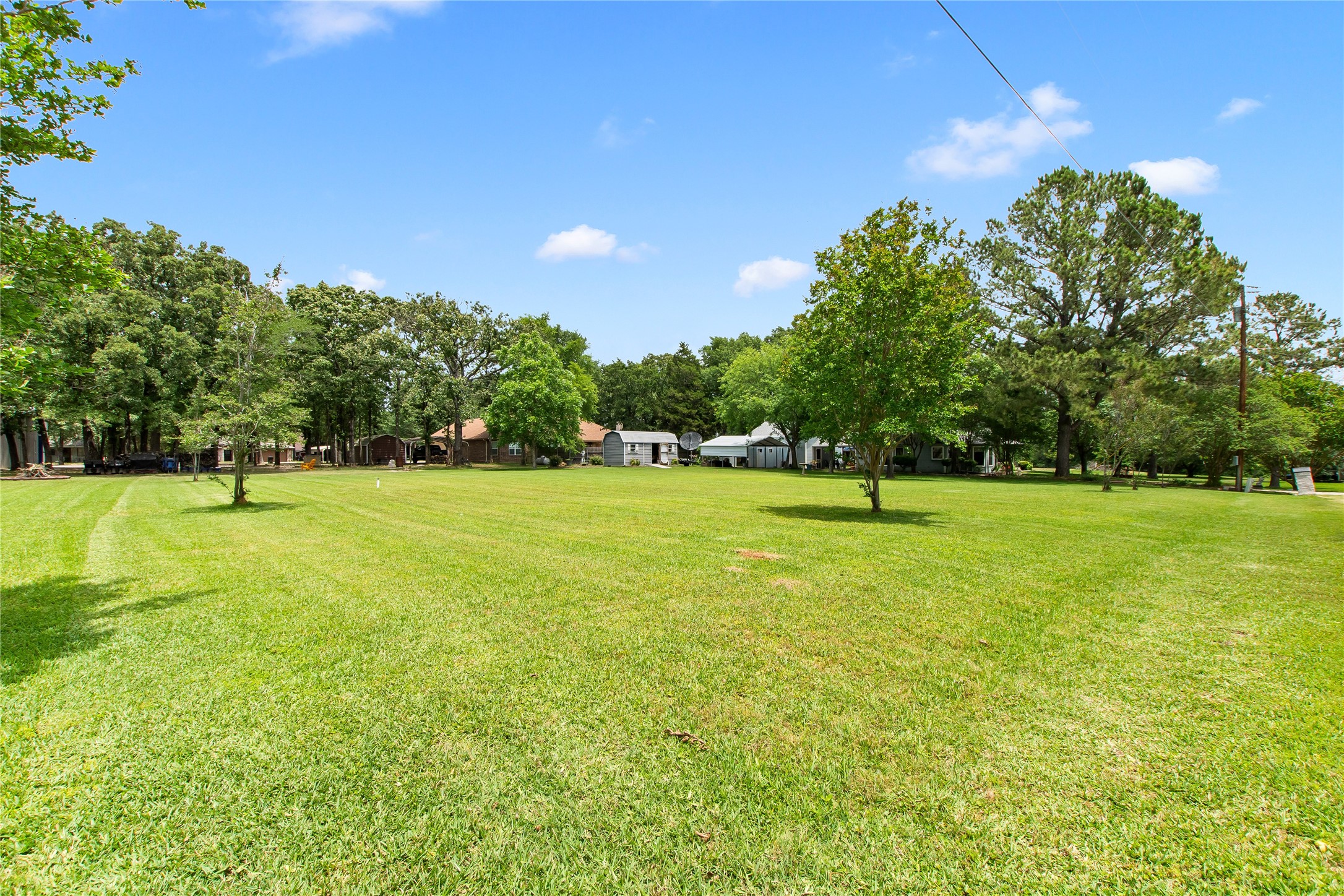 455 Stirrup Ranch Road Trinidad TX 75163