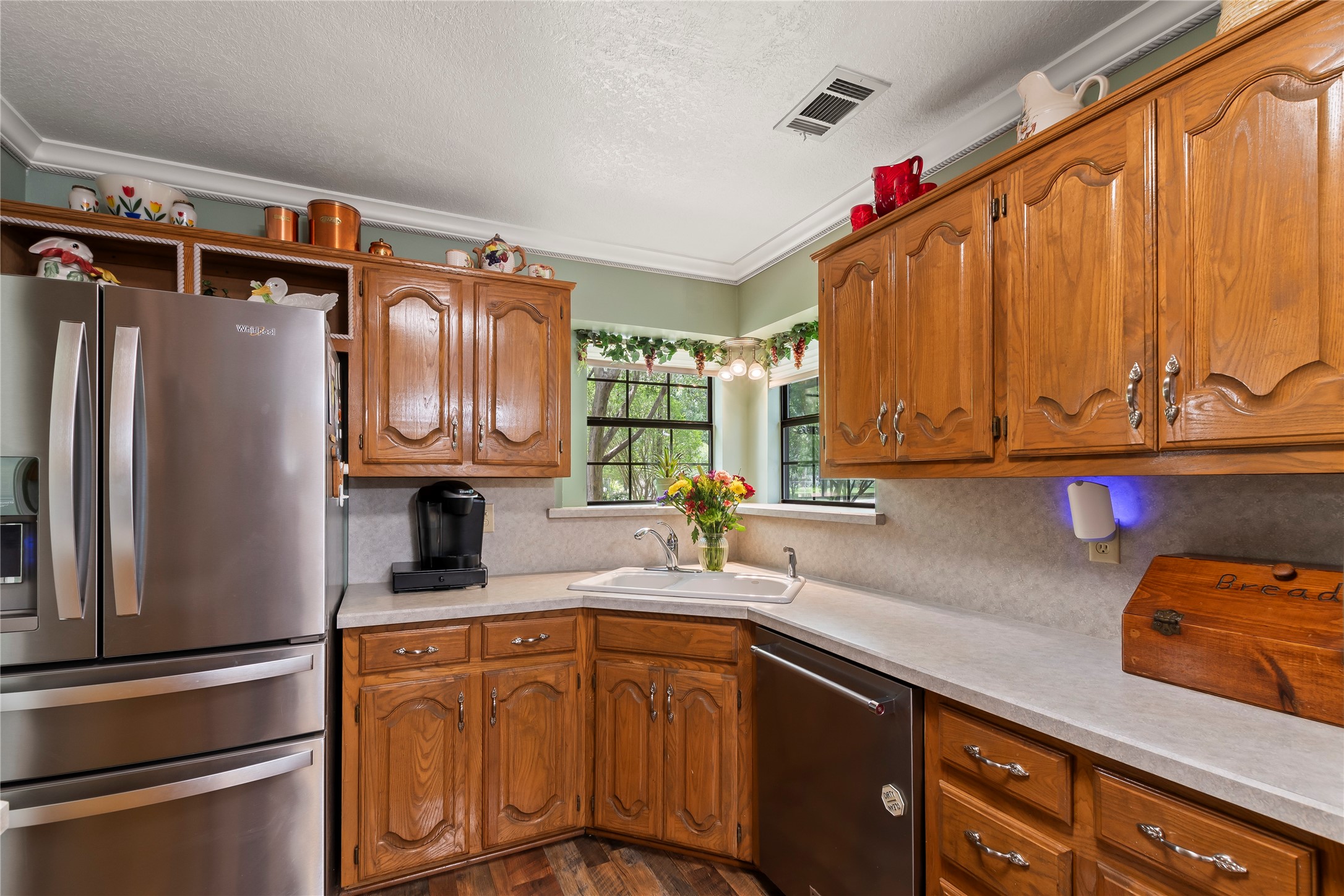 455 Stirrup Ranch Road Trinidad TX 75163