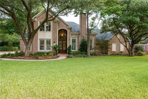 6207 Walnut Hill Lane Dallas TX 75230