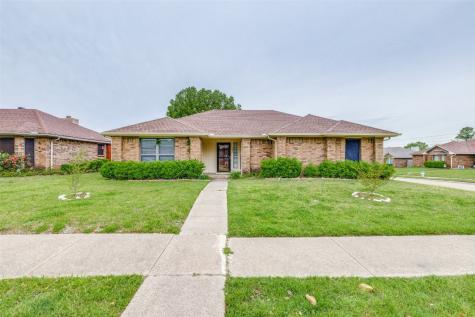 1036 Chimney Court Mesquite TX 75181