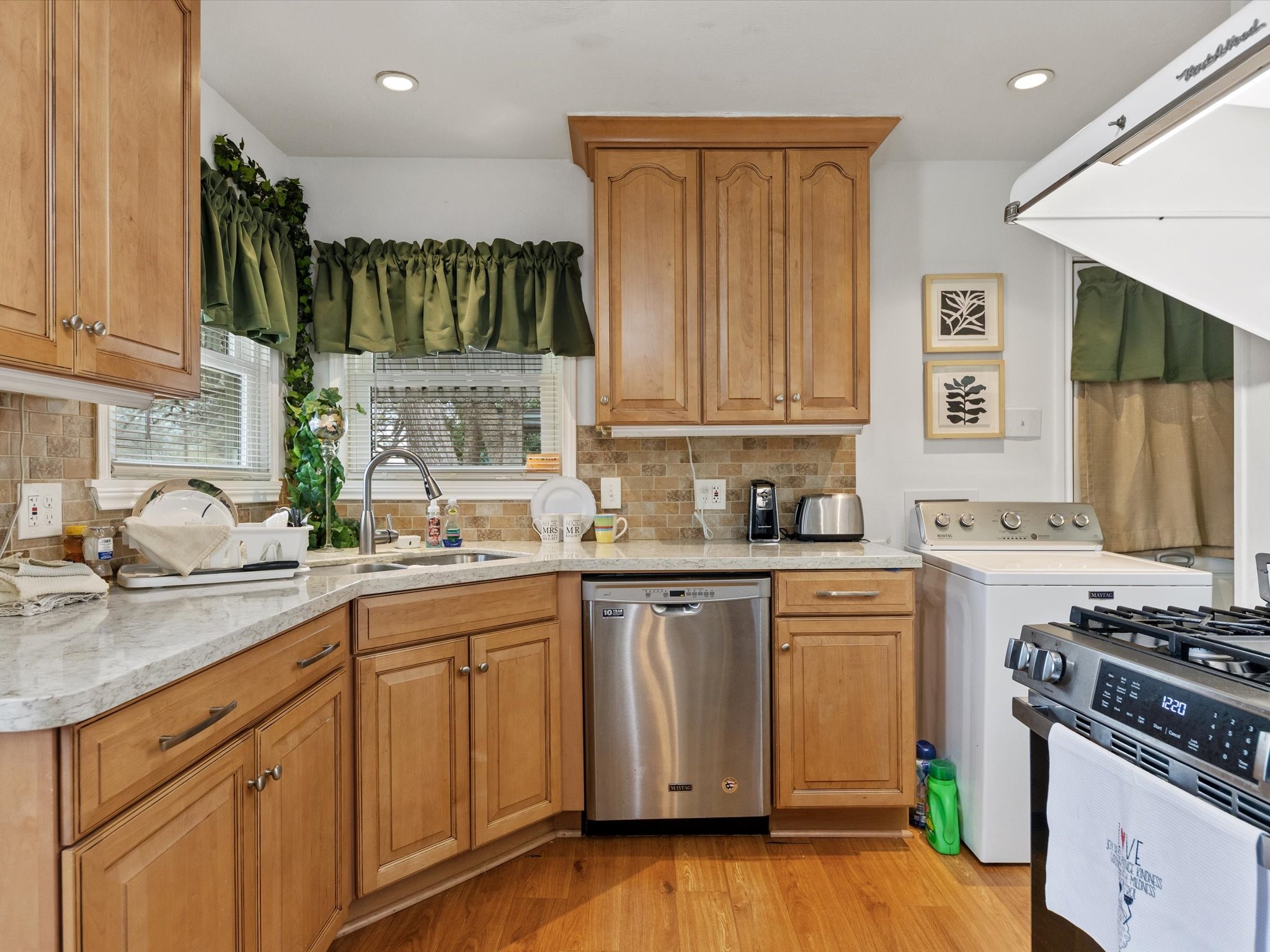 2153 W Lotus Avenue Fort Worth TX 76111