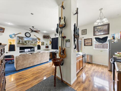 2153 W Lotus Avenue Fort Worth TX 76111