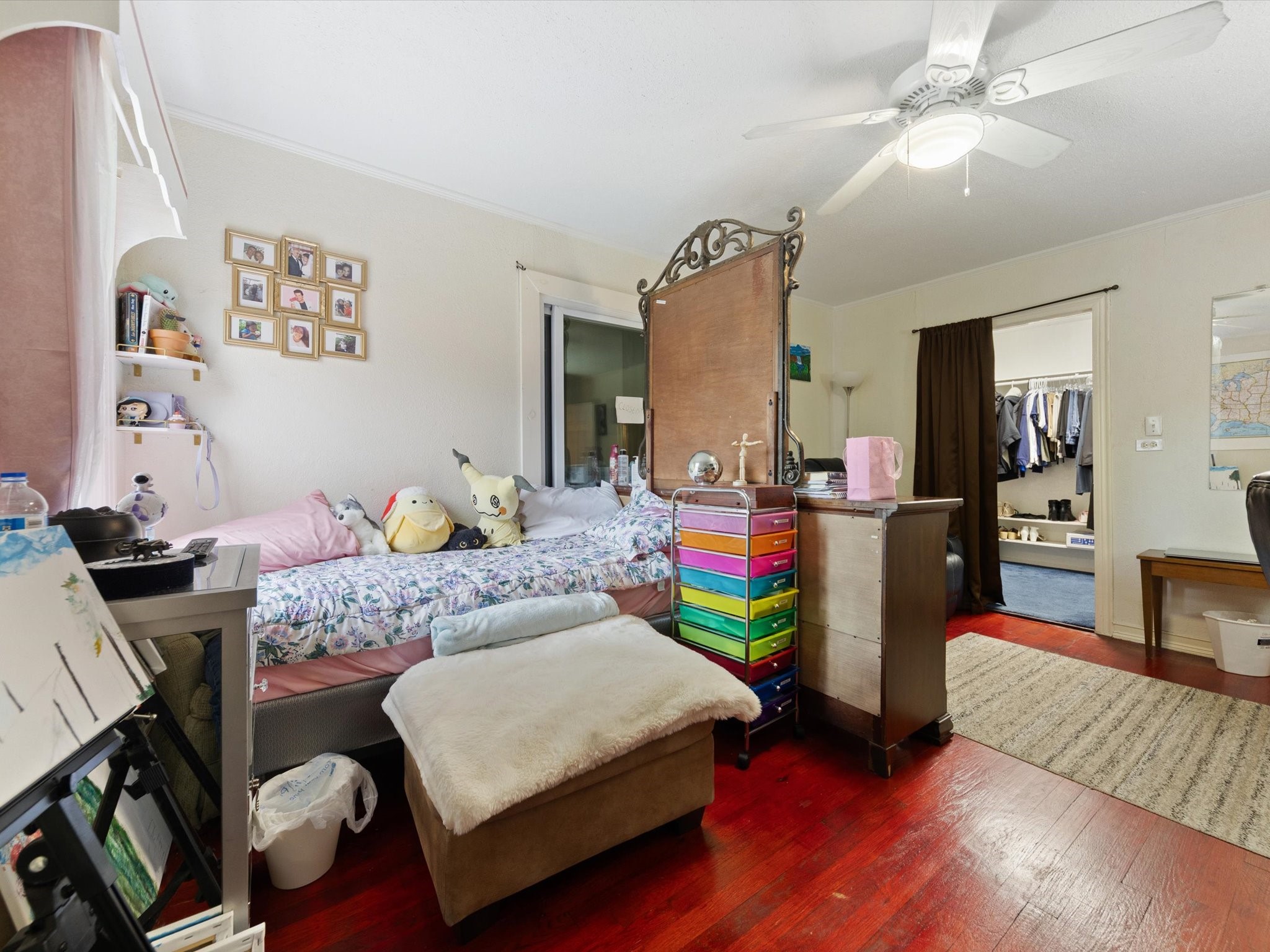 2153 W Lotus Avenue Fort Worth TX 76111