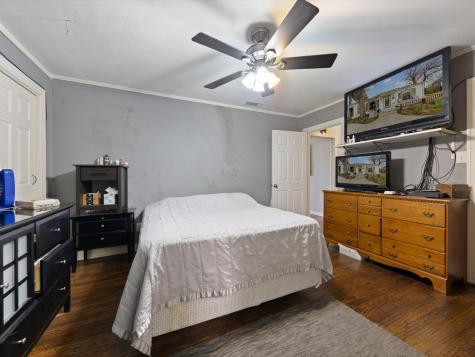 2153 W Lotus Avenue Fort Worth TX 76111