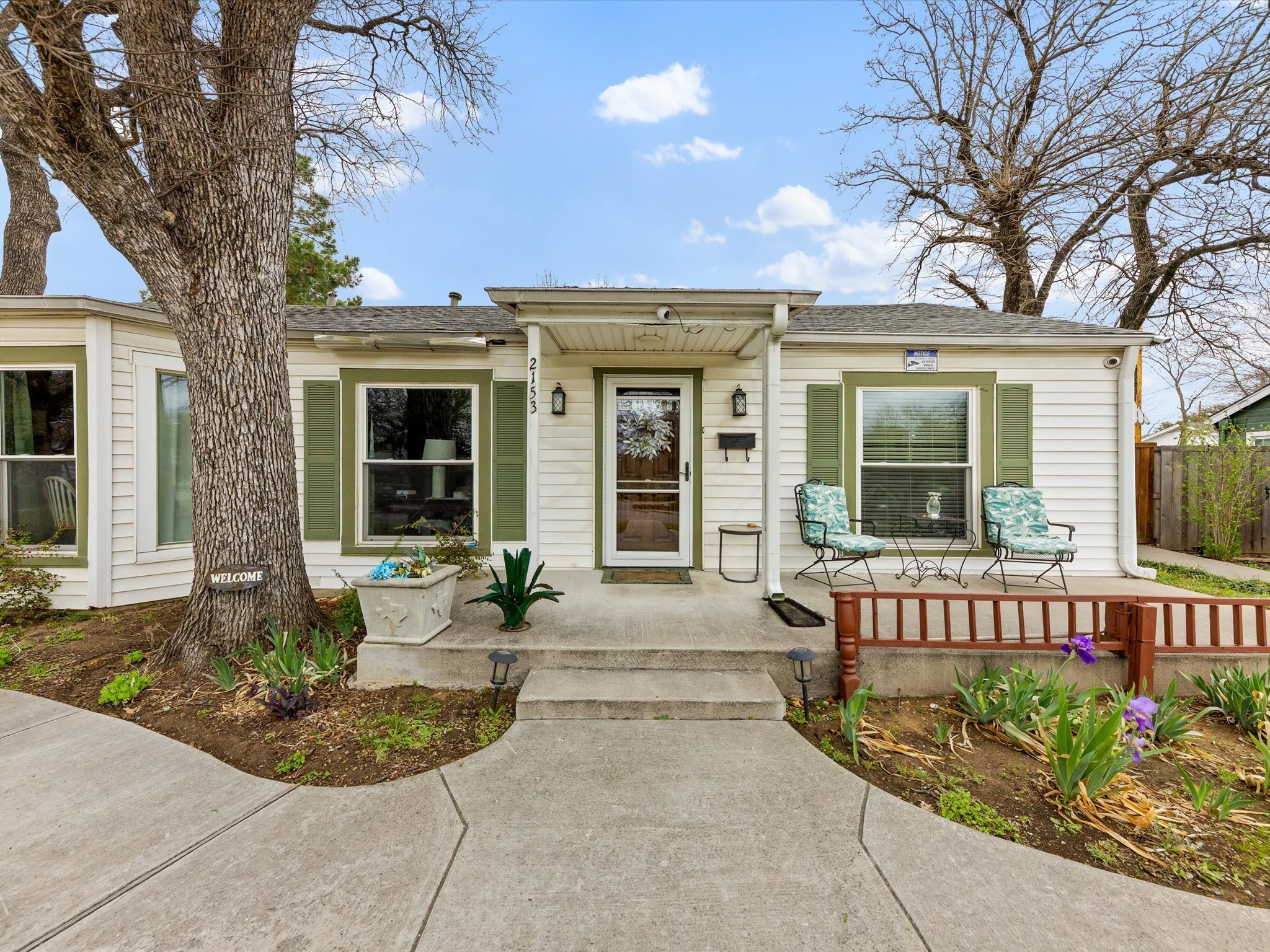 2153 W Lotus Avenue Fort Worth TX 76111
