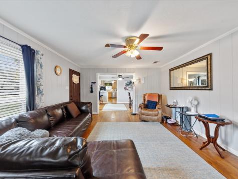 2153 W Lotus Avenue Fort Worth TX 76111