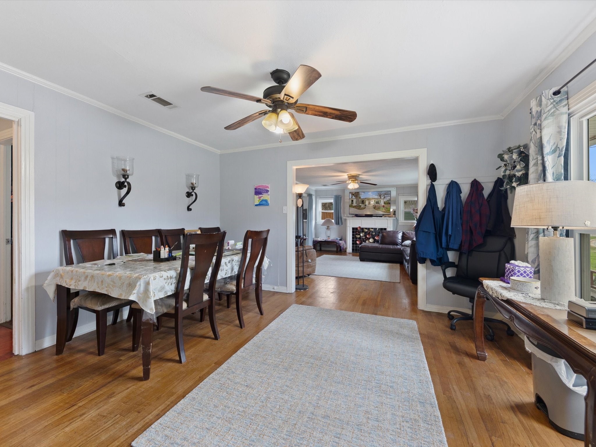 2153 W Lotus Avenue Fort Worth TX 76111