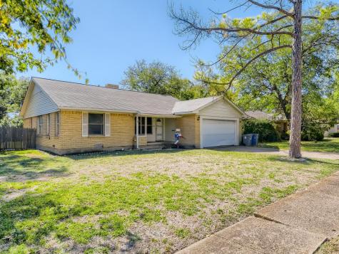 3130 Woodwind Lane Dallas TX 75229