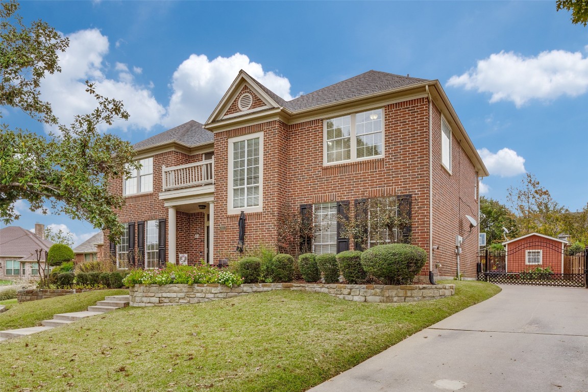 3907 Kramar Court Arlington TX 76016