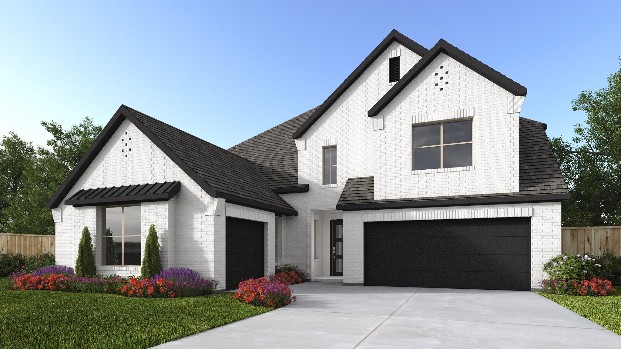 1959 Benedetto Drive Mclendon Chisholm TX 75032