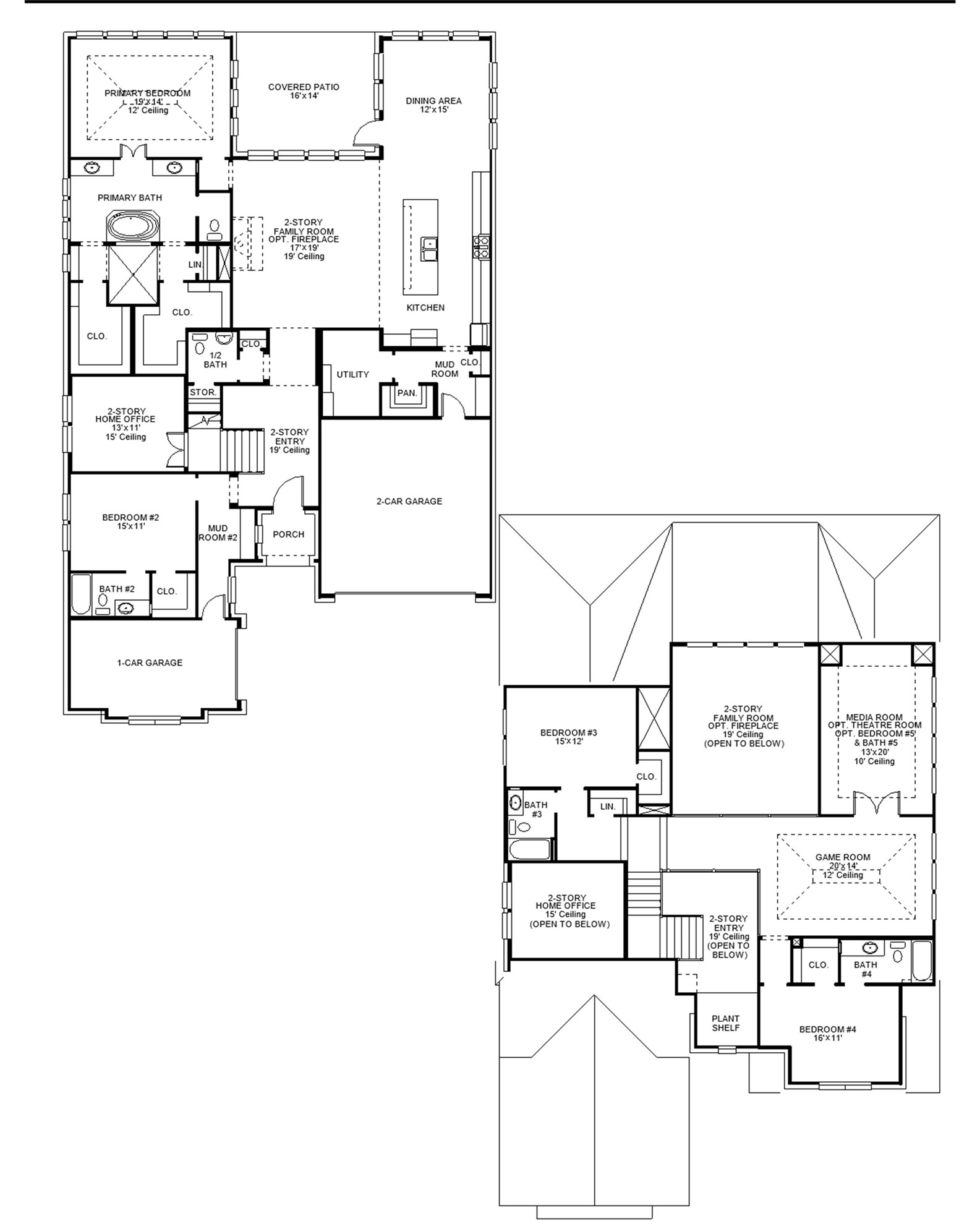 1959 Benedetto Drive Mclendon Chisholm TX 75032