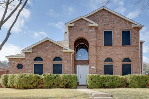 715 Garnet Drive Mesquite TX 75149