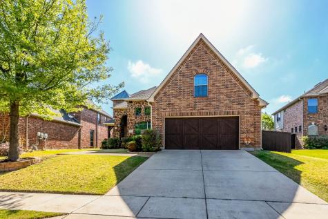 9632 Ben Hogan Lane Fort Worth TX 76244