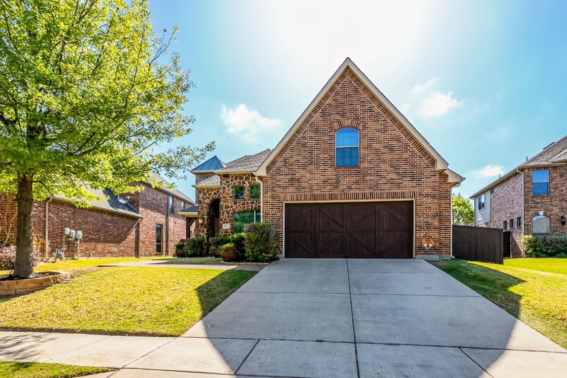 9632 Ben Hogan Lane Fort Worth TX 76244
