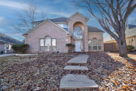 11413 Sunrise Lane Frisco TX 75035