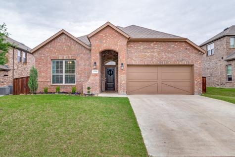15959 Talamore Lane Frisco TX 75035