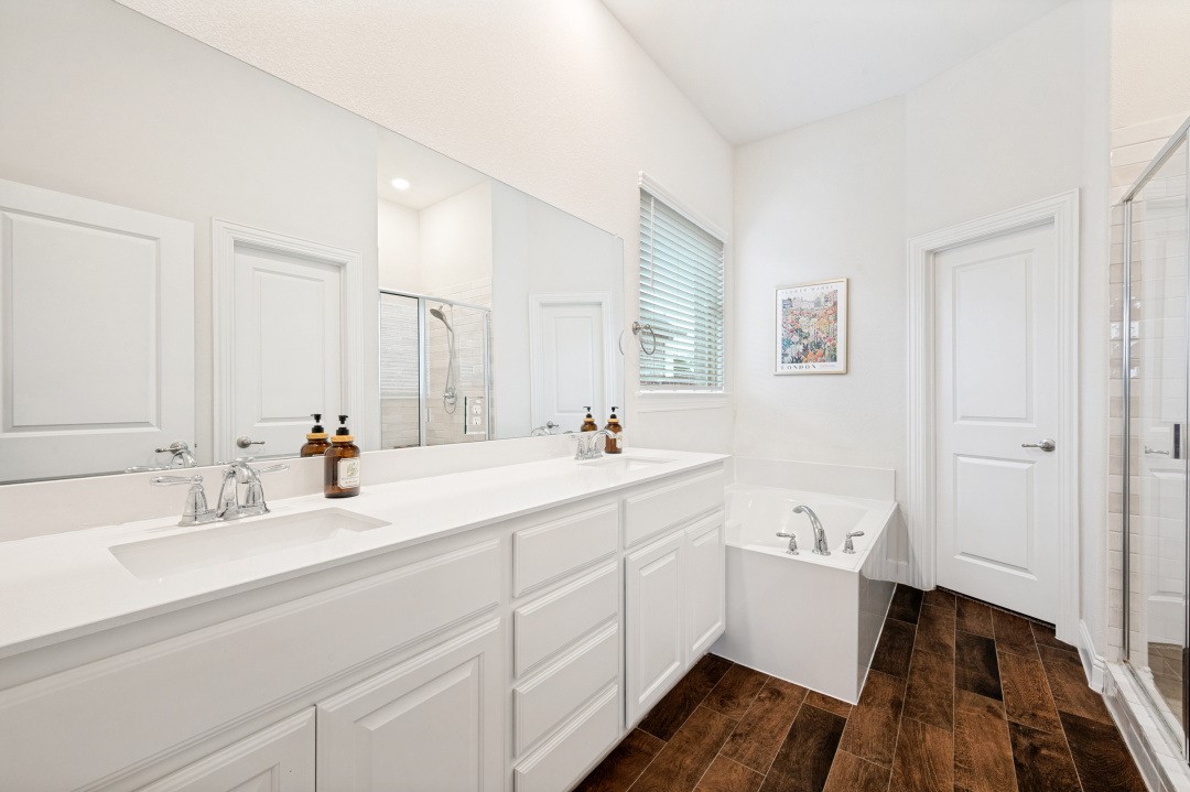 15959 Talamore Lane Frisco TX 75035