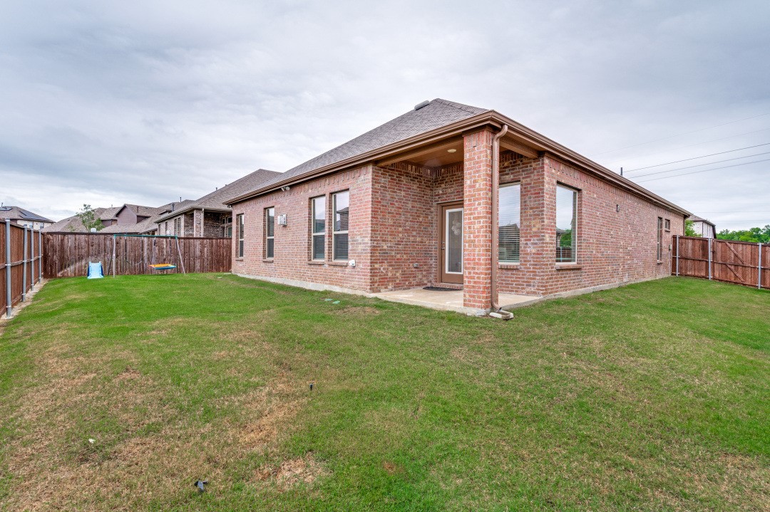 15959 Talamore Lane Frisco TX 75035