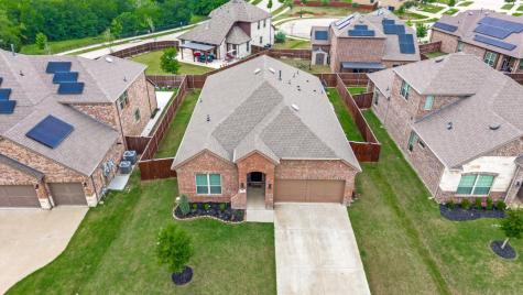 15959 Talamore Lane Frisco TX 75035