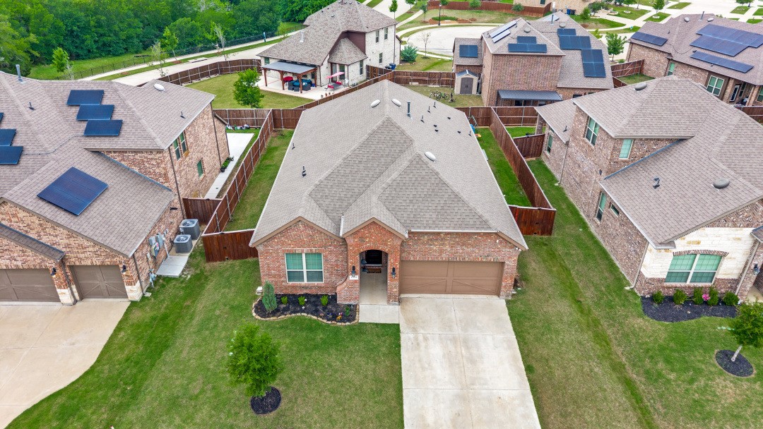 15959 Talamore Lane Frisco TX 75035