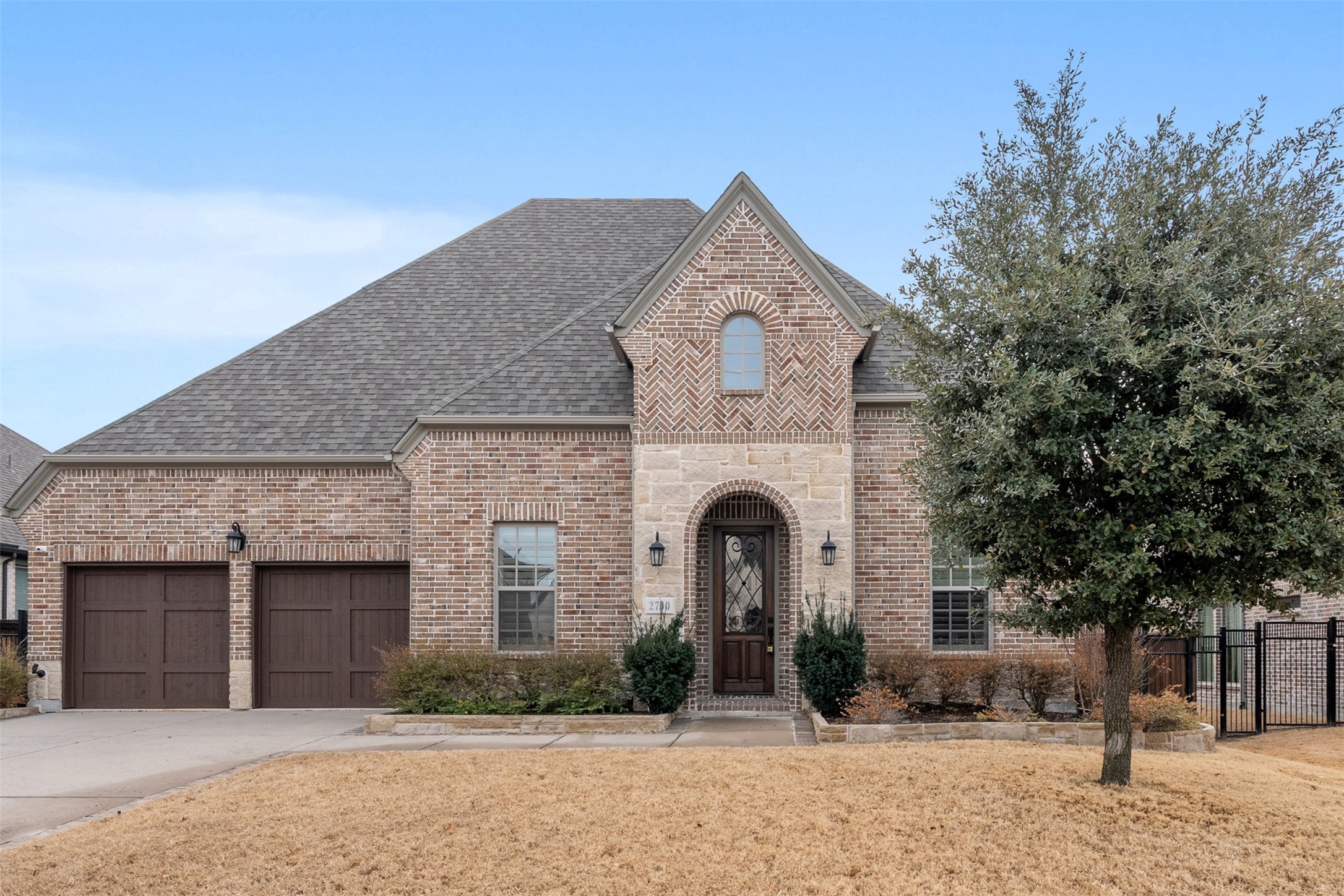 2700 Langley Way Prosper TX 75078