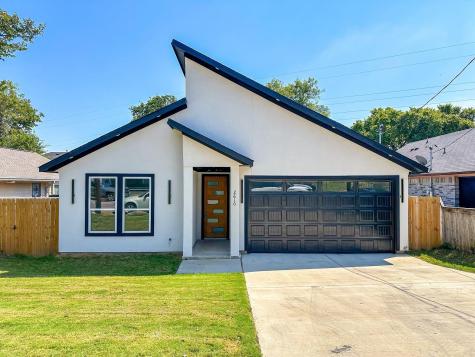 2610 S Ewing Avenue Dallas TX 75216
