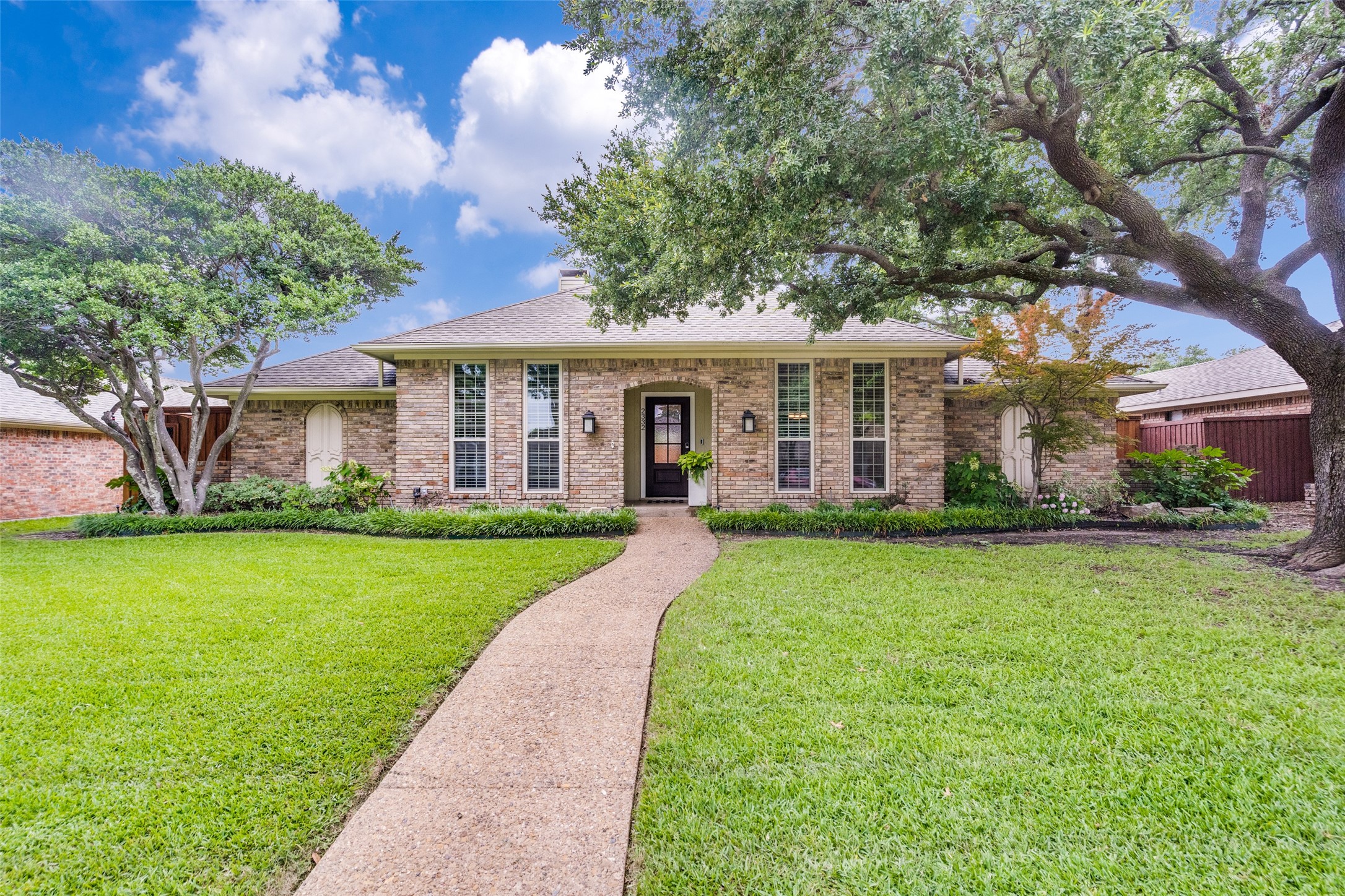 2332 Fountain Head Drive Plano TX 75023