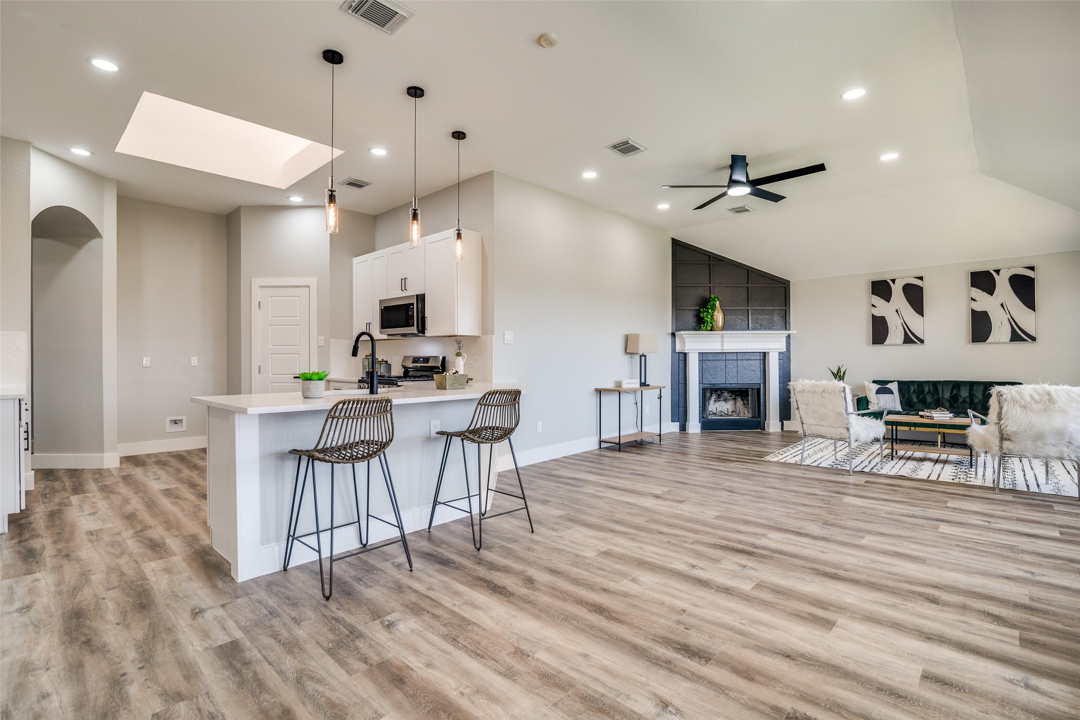 2520 Cantura Drive Mesquite TX 75181