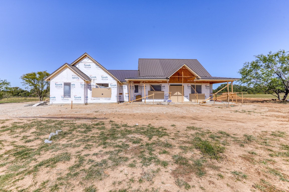 1000 Turkey Meadows Lane Weatherford TX 76088