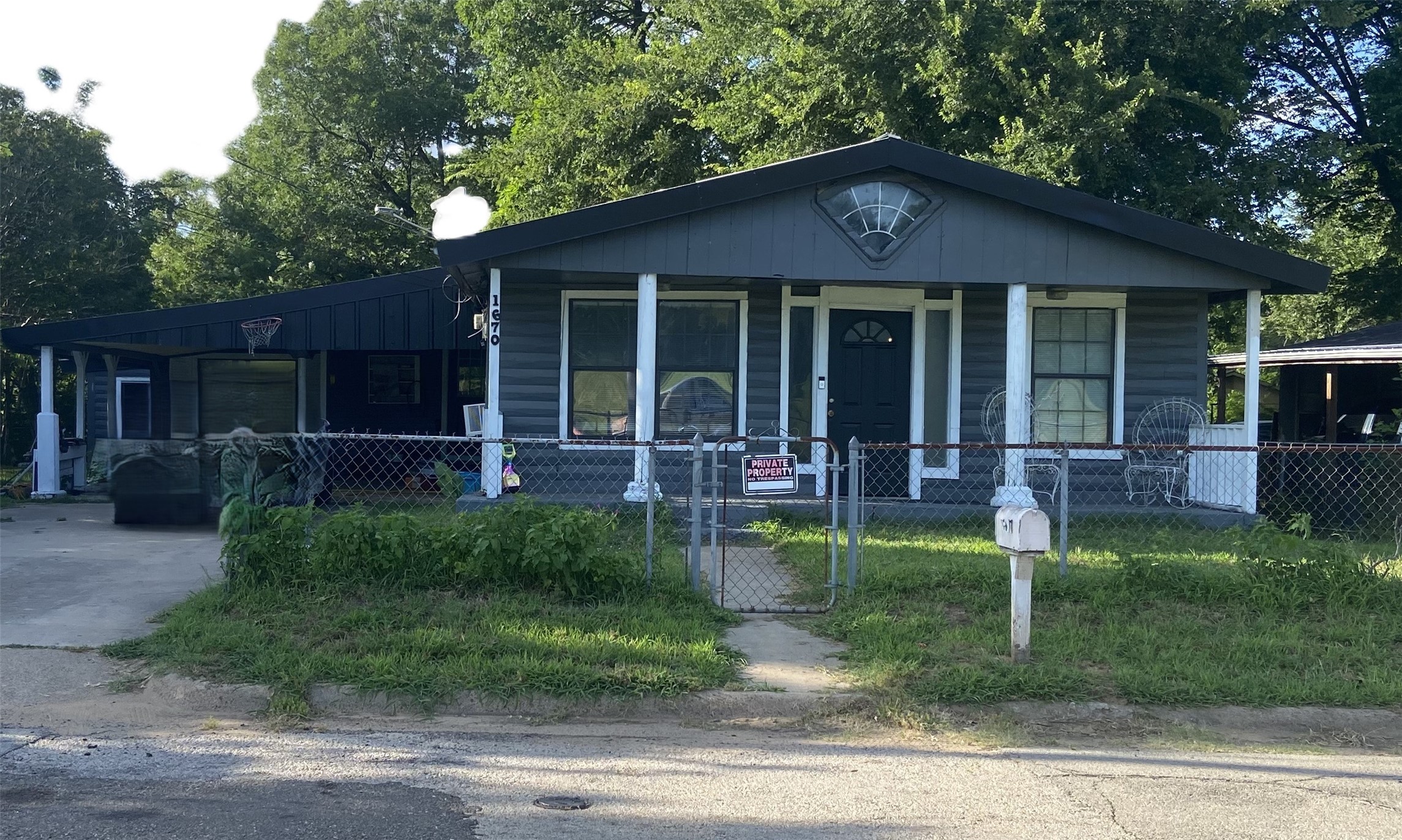 1670 Shiloh Paris TX 75460