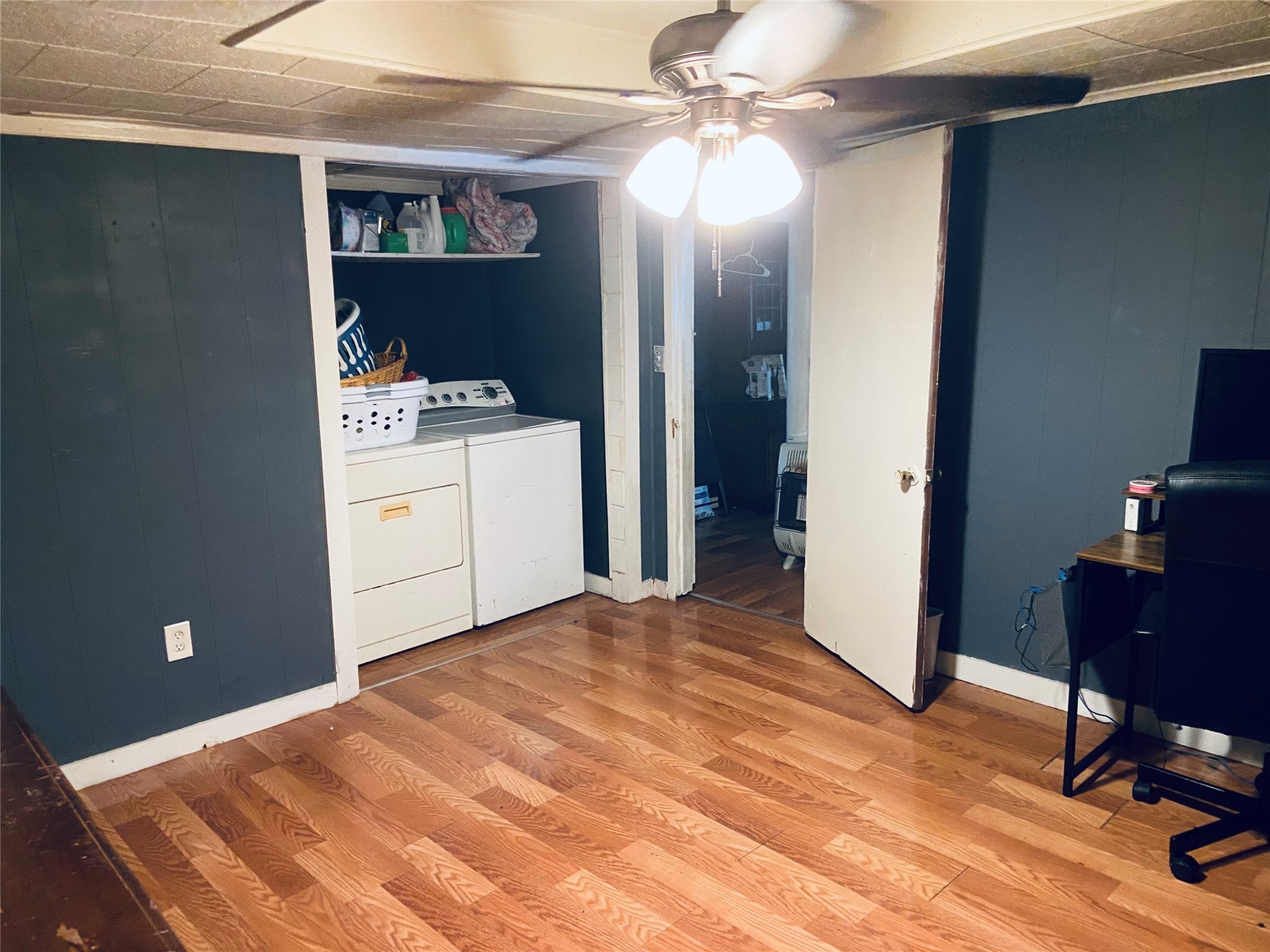 1670 Shiloh Paris TX 75460