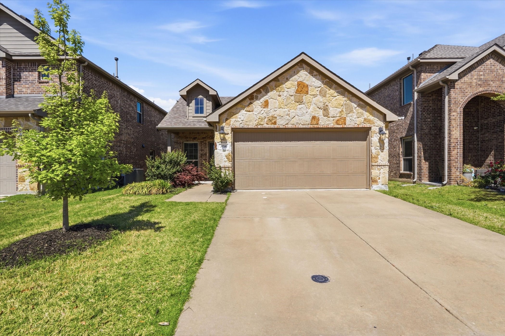 10316 Cotulla Place Mckinney TX 75071