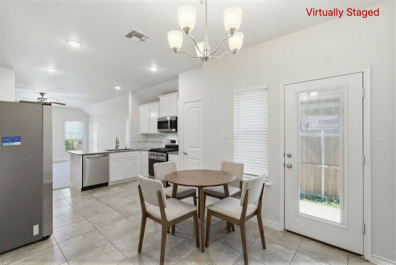 10316 Cotulla Place Mckinney TX 75071