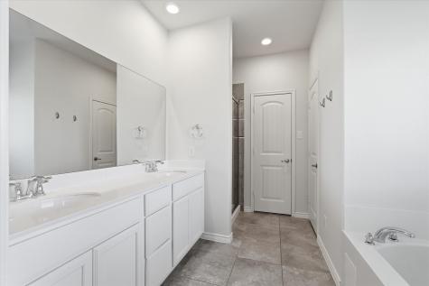 10316 Cotulla Place Mckinney TX 75071