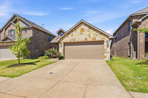 10316 Cotulla Place Mckinney TX 75071