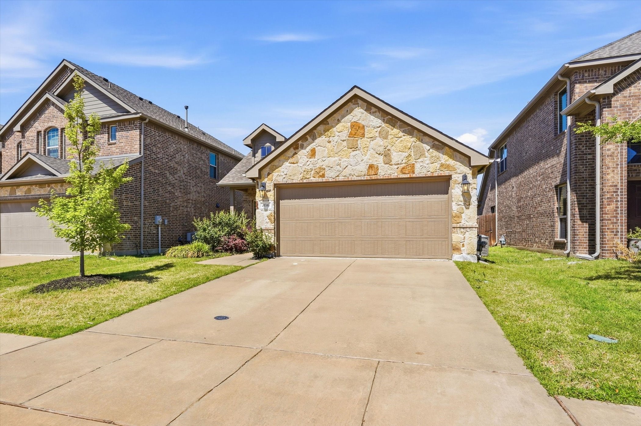 10316 Cotulla Place Mckinney TX 75071